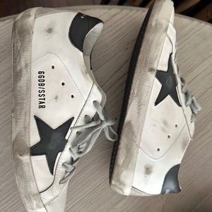Golden Goose sneakers